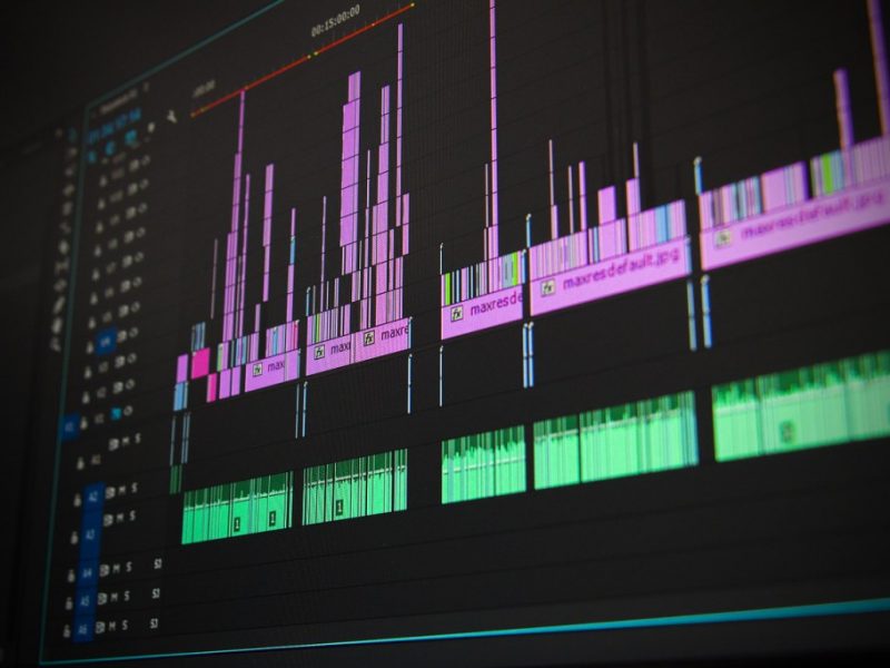 VIDEO Video Aziendali / Video Promozionali / Video Clip / Eventi / Backstage / Storytelling / Intro Youtube / Video virali / Motion Graphic / 3D Animation